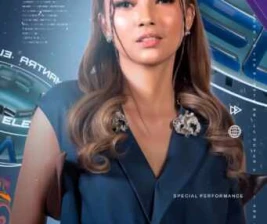 MANTRA PANTAI INDAH KAPUK  SATURDAY