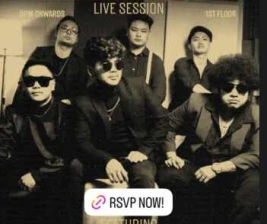 MINQ SENOPATI JAKARTA  SATURDAY