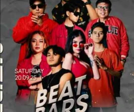 MONKEY KING BAR  LOUNGE GADING SERPONG  SATURDAY