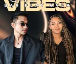 MR HANS BAR SENOPATI JAKARTA  SATUR VIBES