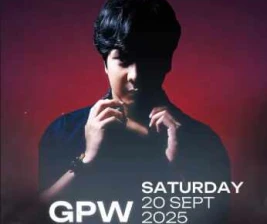 NU CHINA KEMANG JAKARTA  SATURDAY