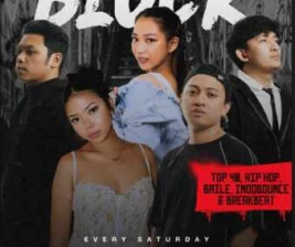 AMORA BLOK M JAKARTA  ONDA BLOCK