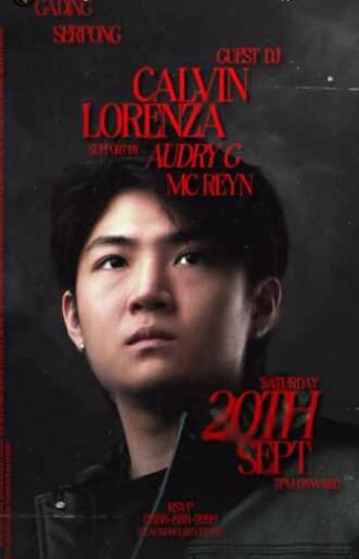 BLACK OWL GADING SERPONG - SATURDAY