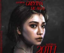 BLACK OWL PANTAI INDAH KAPUK  SATURDAY