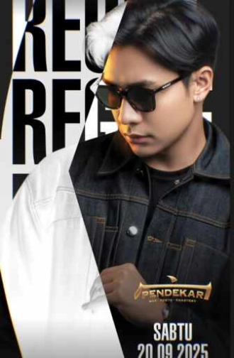 PENDEKAR BAR & RESTO GADING SERPONG - SATURDAY
