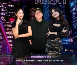 SEVEN CLUB MANGGA DUA JAKARTA  GEN  Z NIGHT