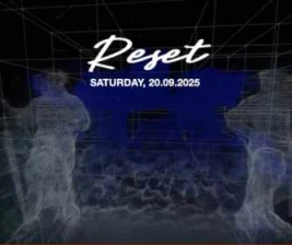 STALK SCBD JAKARTA  RESET