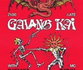 STORIES SCBD JAKARTA  OUTLAW