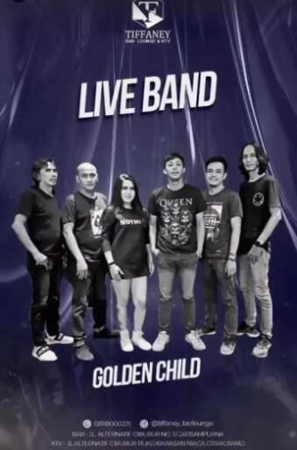 TIFFANEY BAR LOUNGE & KTV - SATURDAY