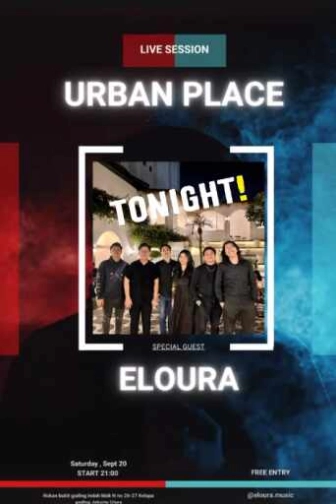 KELAPA GADING JAKARTA - SATURDAY