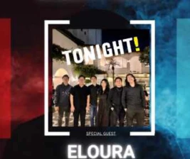 KELAPA GADING JAKARTA  SATURDAY