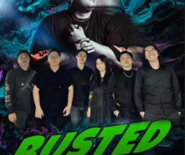 URBAN PLACE KELAPA GADING JAKARTA  BUSTED