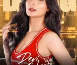 WOODEN BAR RESTO GADING SERPONG  BIG BANG