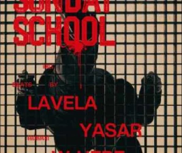 AMORA BLOK M JAKARTA  SUNDAY SCHOOL