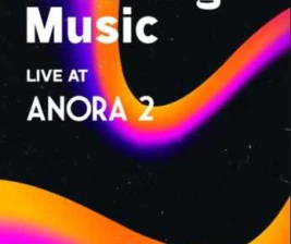 ANORA MATRAMAN JAKARTA  SUNDAY