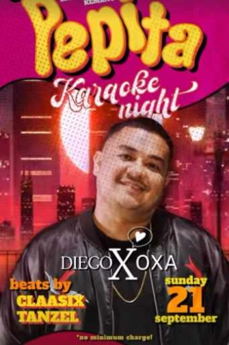 BIG BROTHER KEMANG JAKARTA - PEPITA