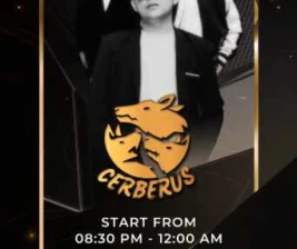 BLACK CHAMP TEBET JAKARTA  SUNDAY