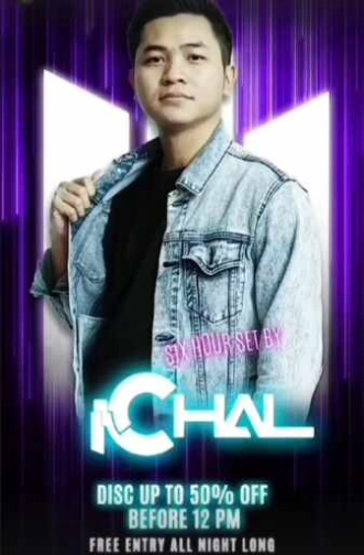 BREXIT KEMANG JAKARTA - SUNDAY