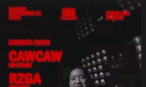 CAMDEN CIKINI JAKARTA - SUNDAY