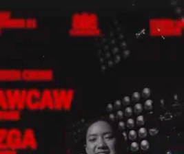 CAMDEN CIKINI JAKARTA  SUNDAY