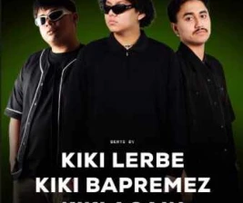 FOS KEMANG JAKARTA  SUNDAY