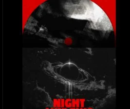 FYNE JAKARTA  NIGHT LIKE THIS