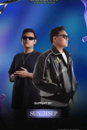 GOEDANK SUNTER JAKARTA - SUNDAY