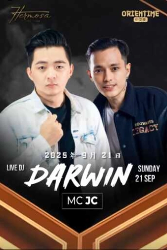 HERMOSA PANTAI INDAH KAPUK - SUNDAY