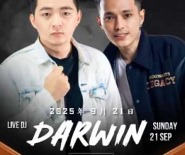 HERMOSA PANTAI INDAH KAPUK  SUNDAY