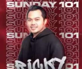 HOLY GLASS BEKASI  SUNDAY 101