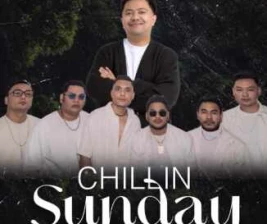 LUFRE BAR  LOUNGE SENOPATI JAKARTA  CHILLIN SUNDAY