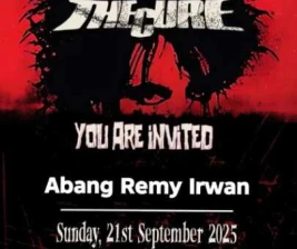 MENJA RESTO  LOUNGE PONDOK INDAH JAKARTA  SUNDAY