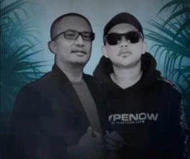 NU CHINA KEMANG JAKARTA  SUNDAY