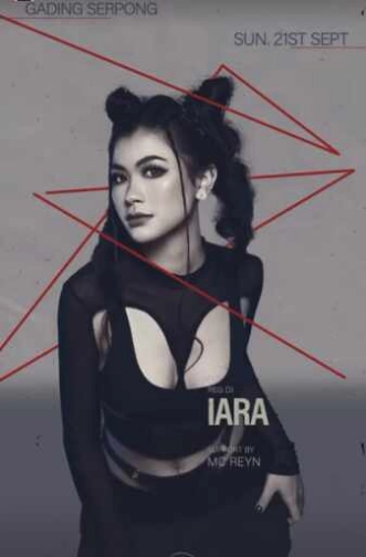 BLACK OWL GADING SERPONG - SUNDAY