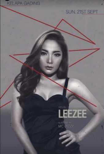 BLACK OWL KELAPA GADING JAKARTA - SUNDAY