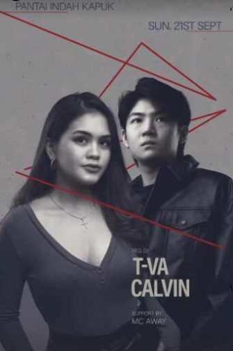 BLACK OWL PANTAI INDAH KAPUK - SUNDAY