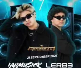 PENDEKAR BAR  RESTO GADING SERPONG  SUNDAY BEATS