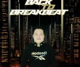 SEVEN CLUB MANGGA DUA JAKARTA  BACK TO BREAKBEAT