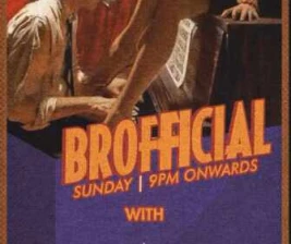 THE BROTHERHOOD GUNAWARMAN JAKARTA  BROFFICIAL