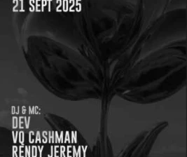 THE H CLUB SCBD JAKARTA  SUNDAY