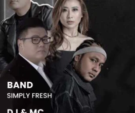 W SUPER CLUB TEBET JAKARTA  SUNDAY