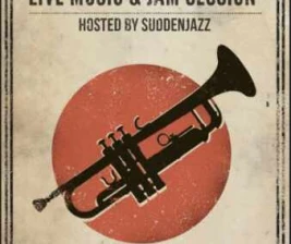 1920 LOUNGE KEMANG JAKARTA  THE JAZZ COLLECTIVE