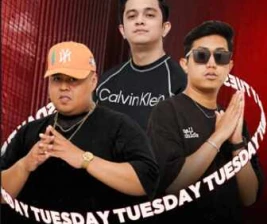 ANAK KEMANG CAFE JAKARTA  TUESDAY