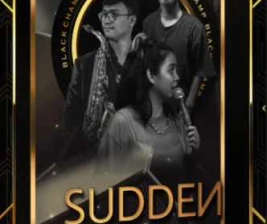 BLACK CHAMP TEBET JAKARTA  TUESDAY