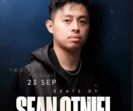 BLUE STORK GADING SERPONG  TWISTED TUESDAY