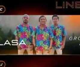 BONVOY LOUNGE KELAPA GADING JAKARTA  TUESDAY