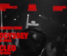 CAMDEN CIKINI JAKARTA  TUESDAY