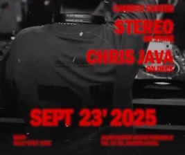 CAMDEN SUNTER JAKARTA  TUESDAY