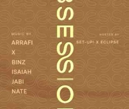 CHAO CHAO SCBD JAKARTA  OBSESSION