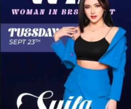 CLIQUE SPOT GADING SERPONG  TUESDAY